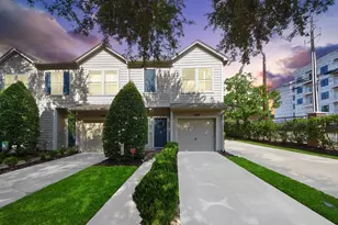 943 W Heights Hollow Ln, Houston, TX 77007 - Photo 3