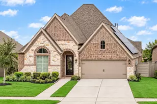 5035 Prairie Gourd Mdw, Manvel, TX 77578 - Photo 1