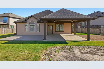3826 Daintree Park Drive, Katy, TX 77494 - Photo 29