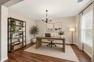 7227 Fox Scene Dr, Humble, TX 77338 - Photo 5