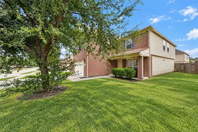 7227 Fox Scene Drive, Humble, TX 77338 - Photo 3