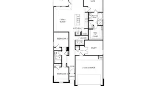17327 Remington Mdws St, Waller, TX 77484 - Photo 19