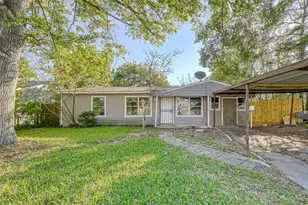 5102 Lyndhurst Dr, Houston, TX 77033 - Photo 1