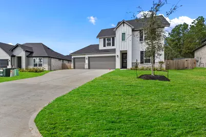 4617 Vernal Loop, Conroe, TX 77303 - Photo 3