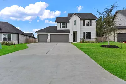 4617 Vernal Loop, Conroe, TX 77303 - Photo 1