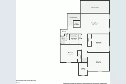 4617 Vernal Loop, Conroe, TX 77303 - Photo 27