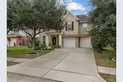 2231 Water Way, Seabrook, TX 77586 - Photo 3