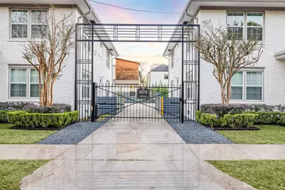 605 Bomar Street #2, Houston, TX 77006 - Photo 3