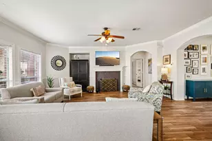 3914 Conroe Lake Ct, Pearland, TX 77581 - Photo 5