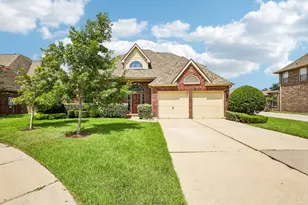 3914 Conroe Lake Ct, Pearland, TX 77581 - Photo 47