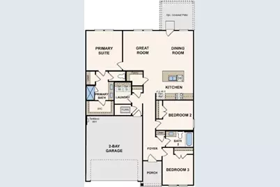 2116 Soriah Court, Brookshire, TX 77423 - Photo 19