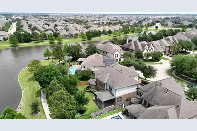 10135 Blanchard Park Lane, Cypress, TX 77433 - Photo 5