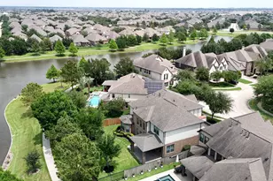 10135 Blanchard Park Ln, Cypress, TX 77433 - Photo 5