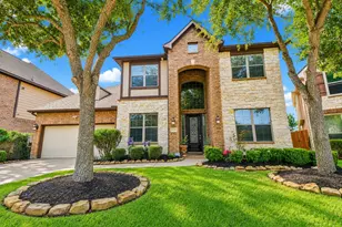 10135 Blanchard Park Ln, Cypress, TX 77433 - Photo 1