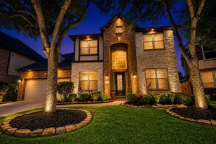 10135 Blanchard Park Ln, Cypress, TX 77433 - Photo 3