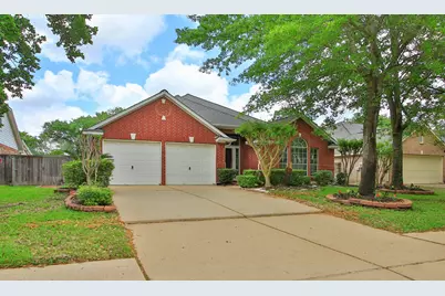 1114 Bringewood Chase Drive, Spring, TX 77379 - Photo 3