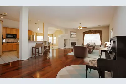 1114 Bringewood Chase Drive, Spring, TX 77379 - Photo 15