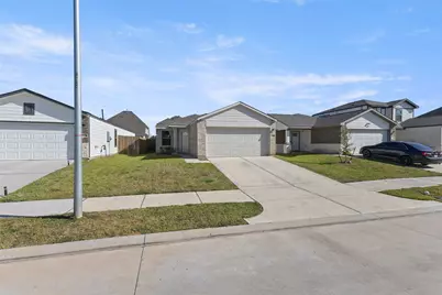 5307 Basquiat Drive, Houston, TX 77048 - Photo 27