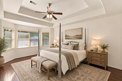 134 Meadow Landing Drive, Conroe, TX 77384 - Photo 13