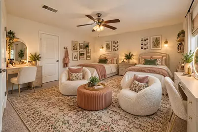 134 Meadow Landing Drive, Conroe, TX 77384 - Photo 29