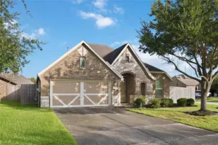 601 Dunlavy Ln, League City, TX 77573 - Photo 27