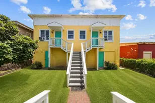 3619 Ave S, Galveston, TX 77550 - Photo 1