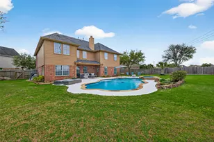 3329 Oak Dale Way, Seabrook, TX 77586 - Photo 1