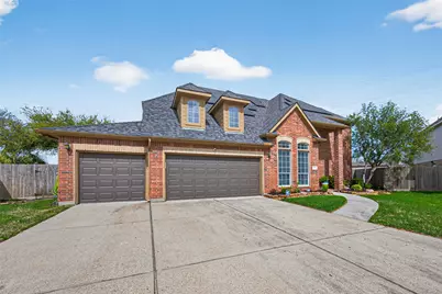 3329 Oak Dale Way, Seabrook, TX 77586 - Photo 5