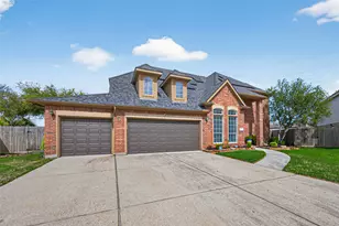 3329 Oak Dale Way, Seabrook, TX 77586 - Photo 5