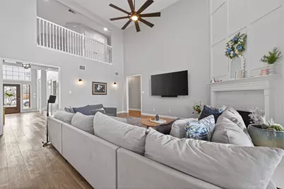 3329 Oak Dale Way, Seabrook, TX 77586 - Photo 13
