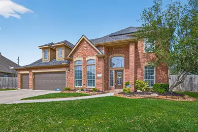 3329 Oak Dale Way, Seabrook, TX 77586 - Photo 3