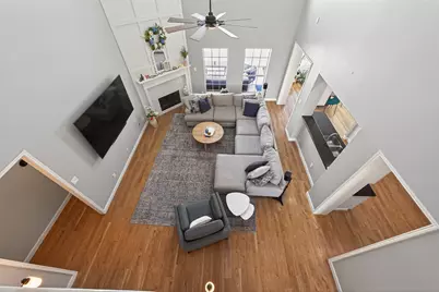 3329 Oak Dale Way, Seabrook, TX 77586 - Photo 3
