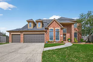 3329 Oak Dale Way, Seabrook, TX 77586 - Photo 1