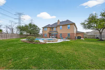 3329 Oak Dale Way, Seabrook, TX 77586 - Photo 33