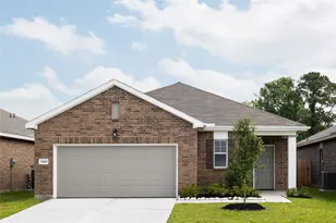 2210 Blue Mariner Path, Dickinson, TX 77539 - Photo 1
