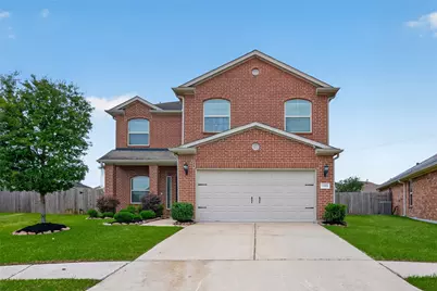 13202 Versace Drive, Houston, TX 77044 - Photo 1