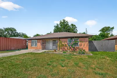 423 Gammon Drive, Houston, TX 77022 - Photo 3