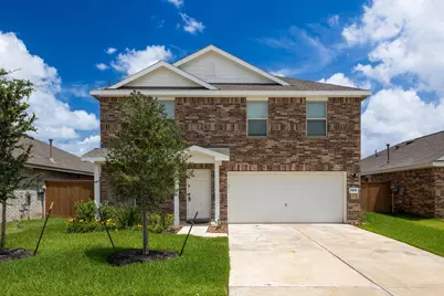 1519 Twilight Green Drive, Katy, TX 77493 - Photo 1