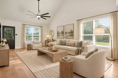78 Heritage Mill, The Woodlands, TX 77375 - Photo 11
