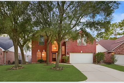 20531 Delta Wood Trail, Humble, TX 77346 - Photo 1