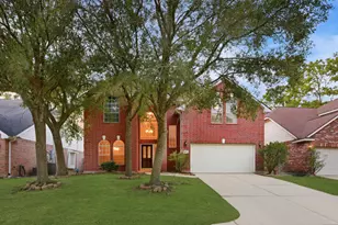 20531 Delta Wood Trail, Humble, TX 77346 - Photo 1