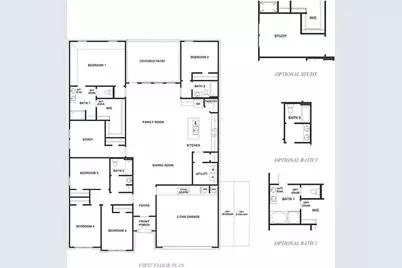 31319 Juliana Ridge Drive, Fulshear, TX 77441 - Photo 25