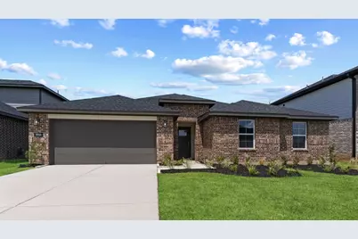 31319 Juliana Ridge Drive, Fulshear, TX 77441 - Photo 1