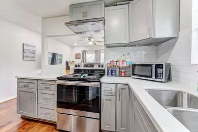 2720 Truxillo Street #3, Houston, TX 77004 - Photo 5