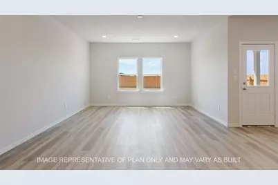 1719 San Jacinto, Brenham, TX 77833 - Photo 5