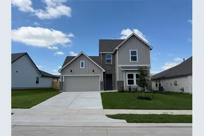 1719 San Jacinto, Brenham, TX 77833 - Photo 1