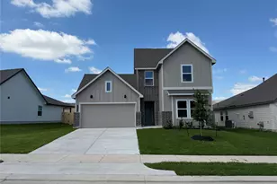 1719 San Jacinto, Brenham, TX 77833 - Photo 1