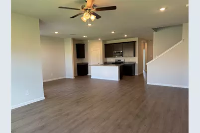 1719 San Jacinto, Brenham, TX 77833 - Photo 5