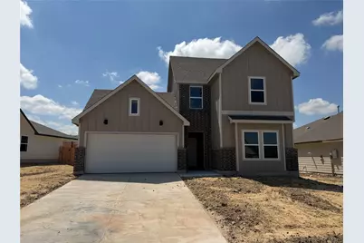 1719 San Jacinto, Brenham, TX 77833 - Photo 1