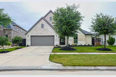 3806 Lake Falls Drive, Fulshear, TX 77441 - Photo 3